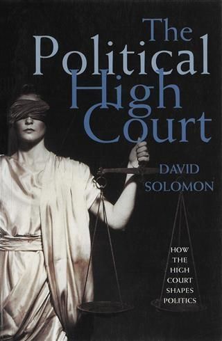 Produktbild: Political High Court