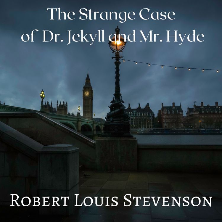 Produktbild: The Strange Case of Dr. Jekyll and Mr. Hyde