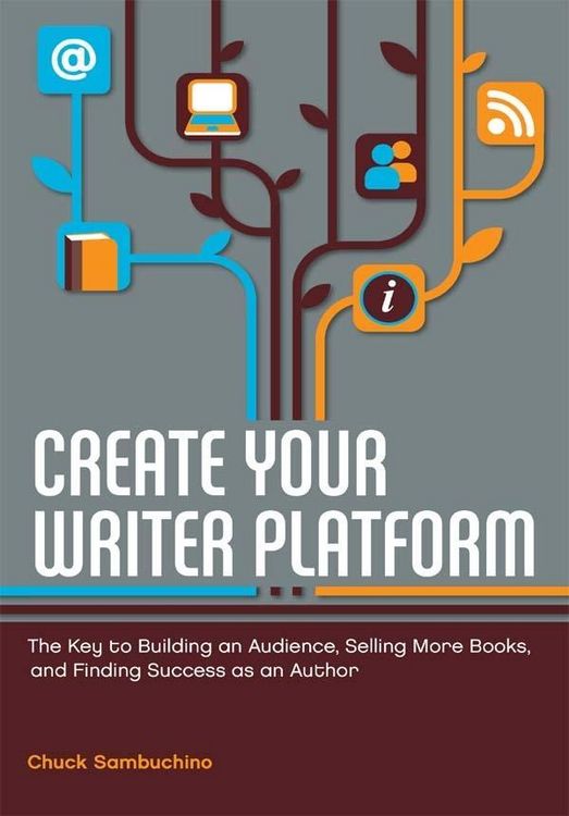 Produktbild: Create Your Writer Platform