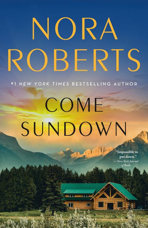 Produktbild: Come Sundown