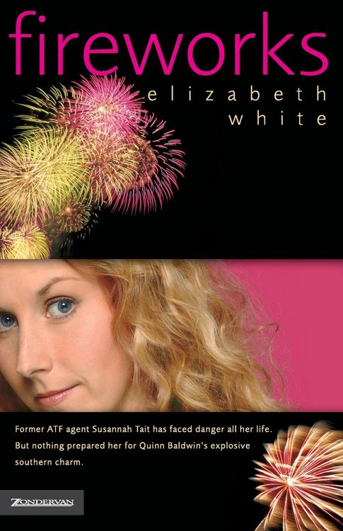Produktbild: Fireworks