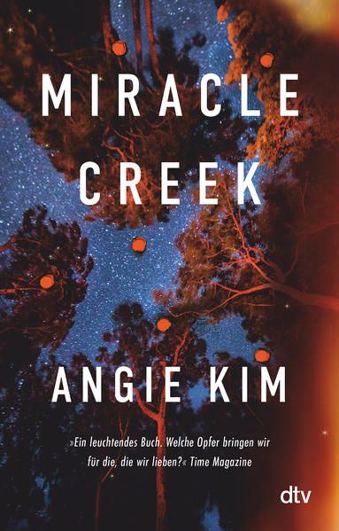 Produktbild: Miracle Creek