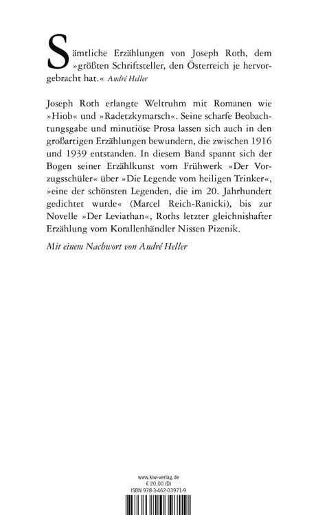 Produktbild: Erz&auml;hlungen