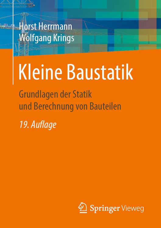 Produktbild: Kleine Baustatik