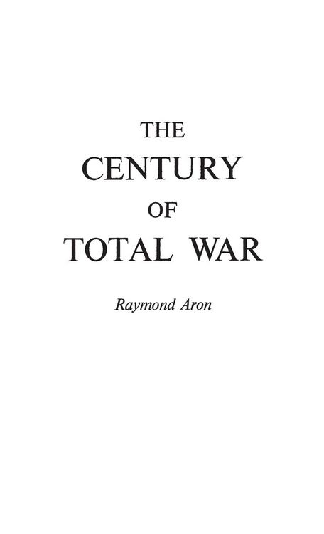 Produktbild: The Century of Total War