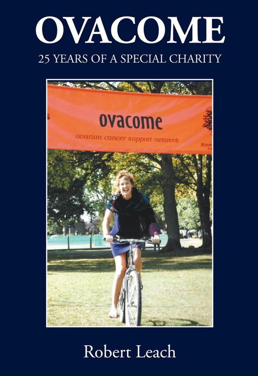 Produktbild: Ovacome 25 Years Of a Special Charity