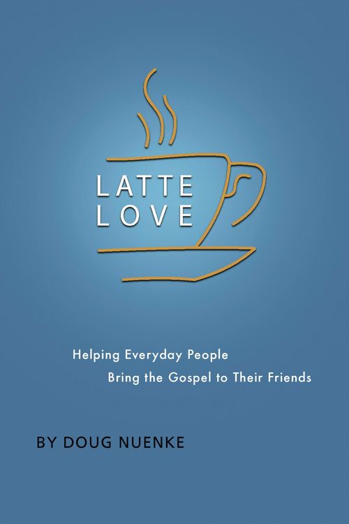 Produktbild: Latte Love