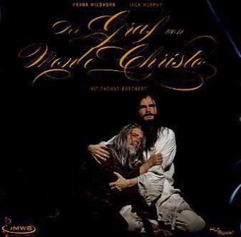 Produktbild: Der Graf von Monte Christo-D