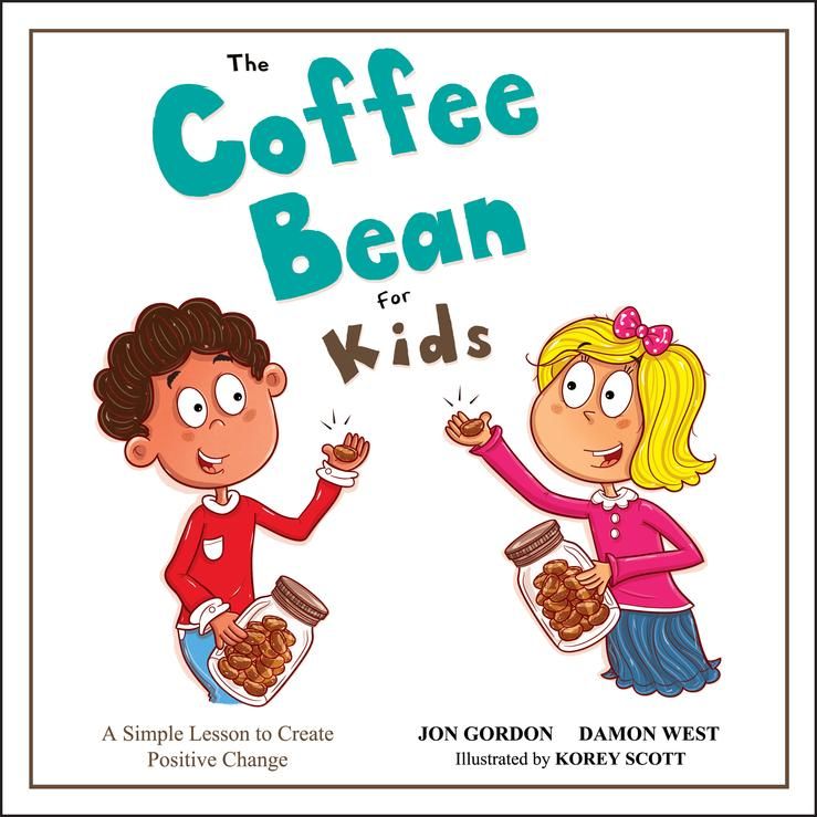 Produktbild: The Coffee Bean for Kids