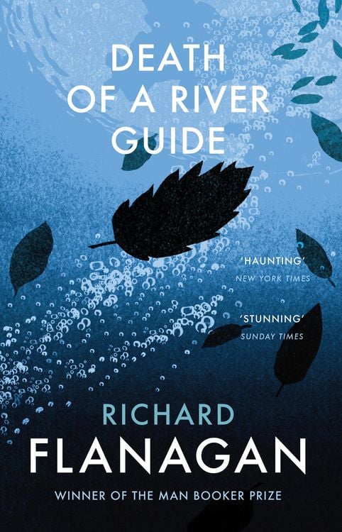 Produktbild: Death of a River Guide