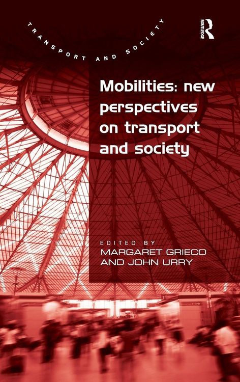 Produktbild: Mobilities