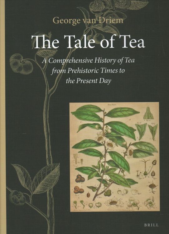 Produktbild: The Tale of Tea