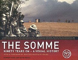 Produktbild: Somme Ninety Years on
