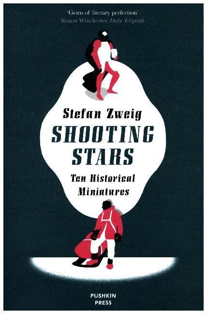 Produktbild: Shooting Stars