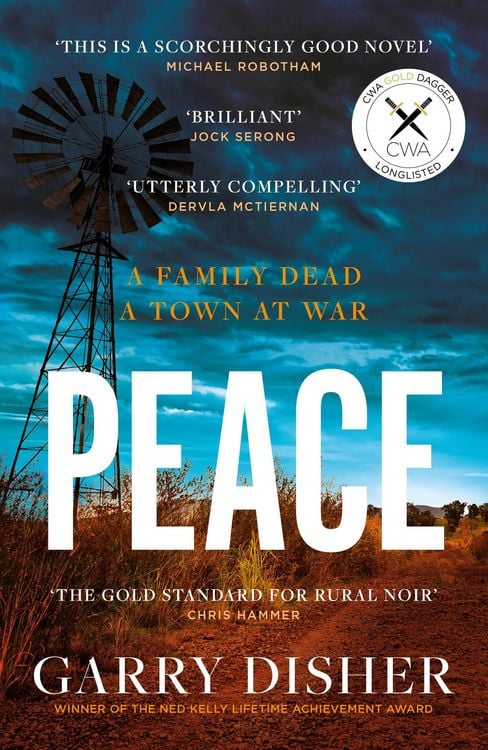 Produktbild: Peace