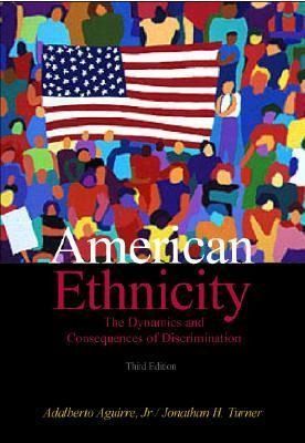 Produktbild: American Ethnicity