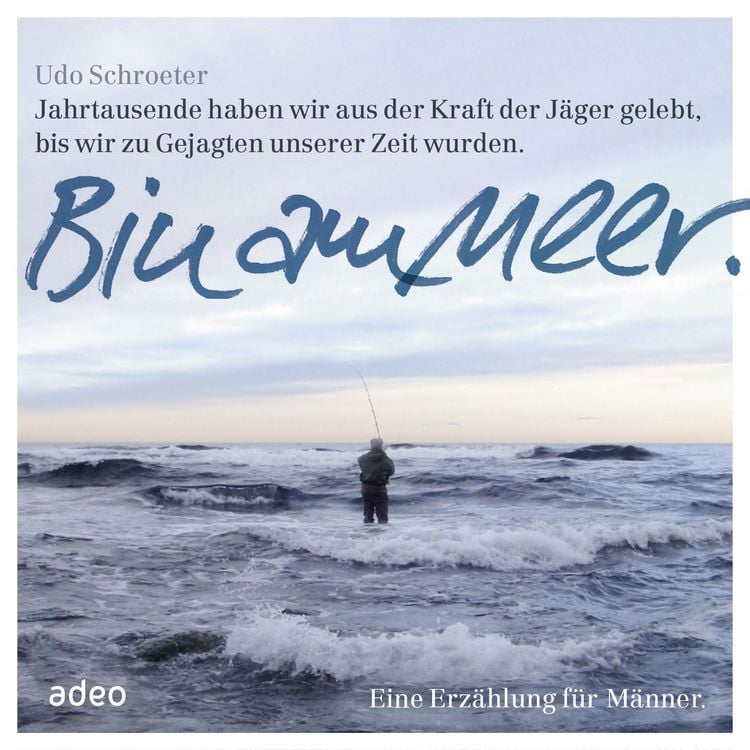 Produktbild: Bin am Meer