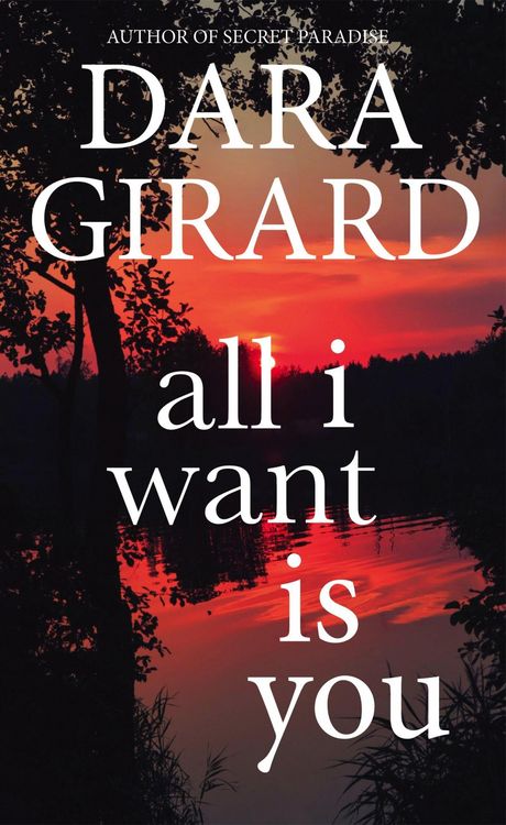 Produktbild: All I Want Is You (Dupree Sisters, #1)