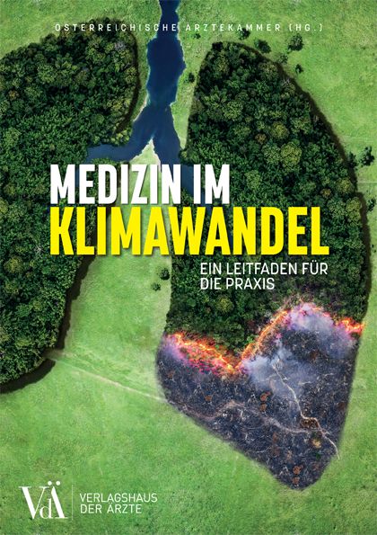 Produktbild: Medizin im Klimawandel