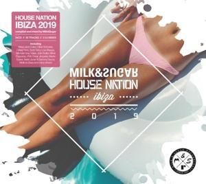 Produktbild: House Nation Ibiza 2019