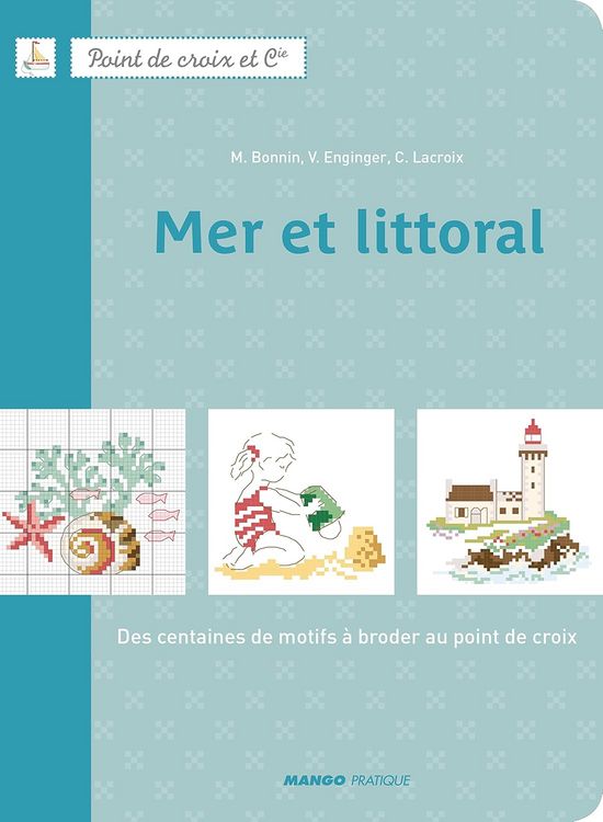 Produktbild: MER ET LITTORAL