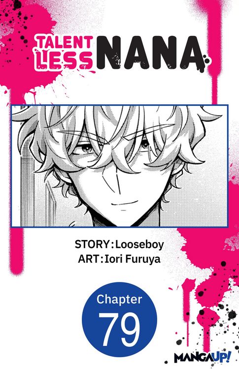 Produktbild: Talentless Nana #079