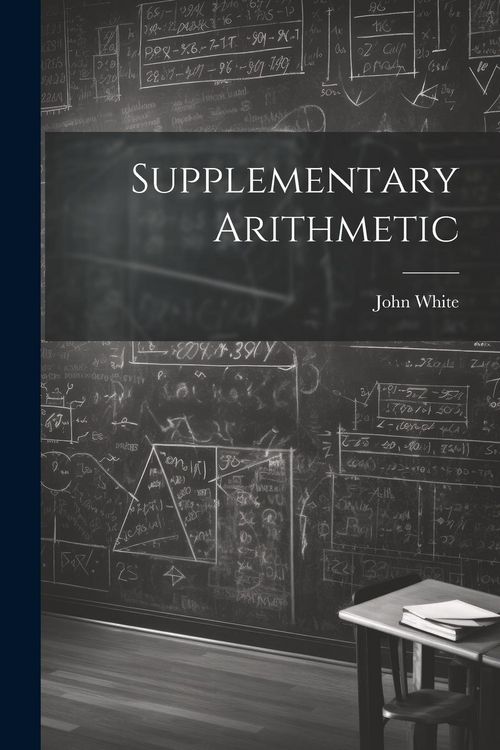 Produktbild: Supplementary Arithmetic