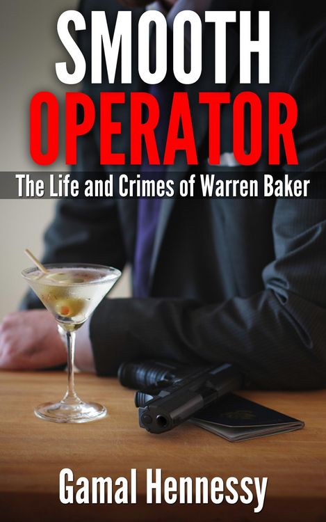 Produktbild: Smooth Operator (The Crime and Passion Series)