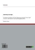Produktbild: Spinning Coverage