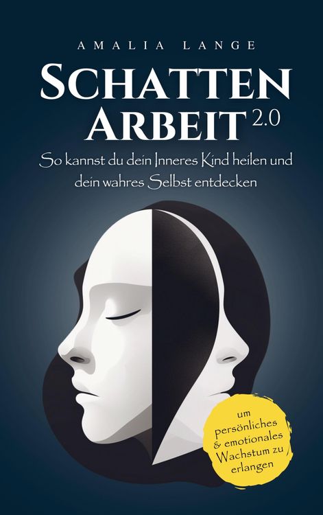 Produktbild: Schattenarbeit 2.0