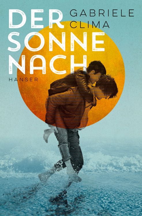 Produktbild: Der Sonne nach