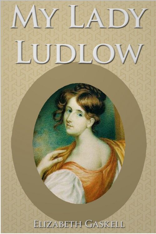 Produktbild: My Lady Ludlow