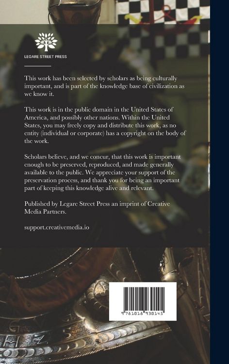 Produktbild: An Introduction to the Study of the Middle Ages (375-814)