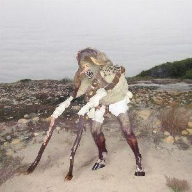 Produktbild: Piebald