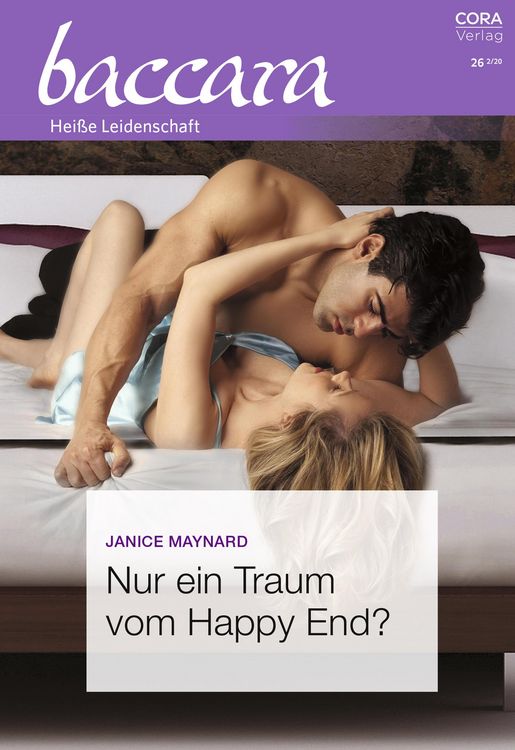 Produktbild: Nur ein Traum vom Happy End?