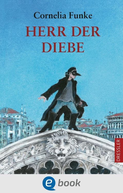 Produktbild: Herr der Diebe