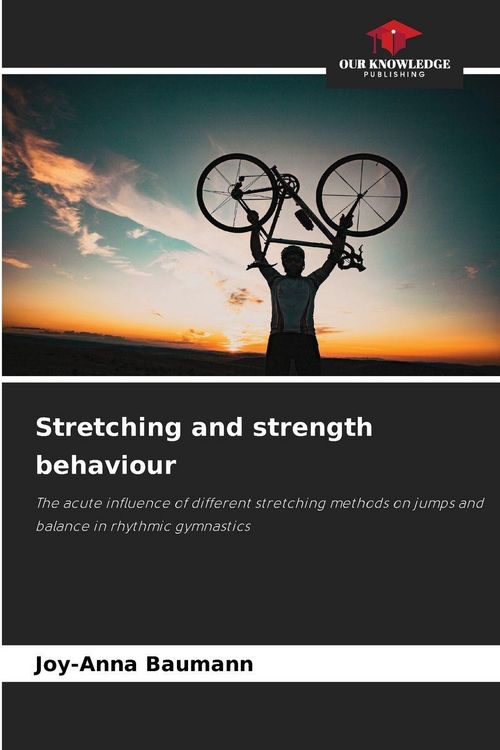 Produktbild: Stretching and strength behaviour