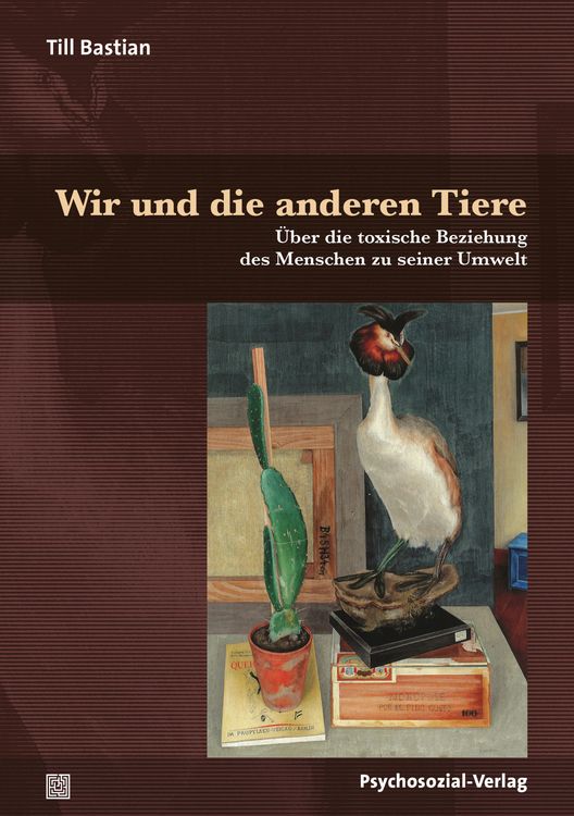 Produktbild: Wir und die anderen Tiere