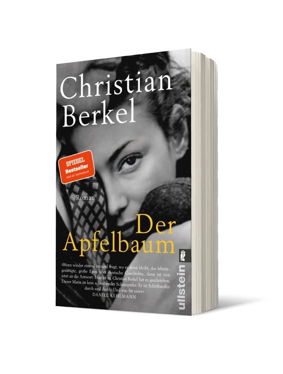 Produktbild: Der Apfelbaum