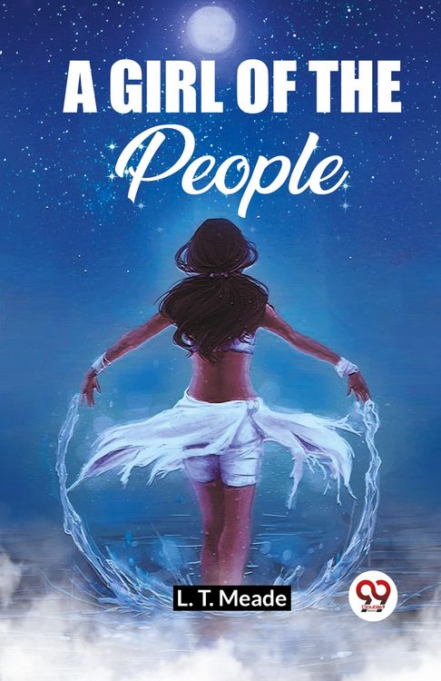 Produktbild: A Girl Of The People