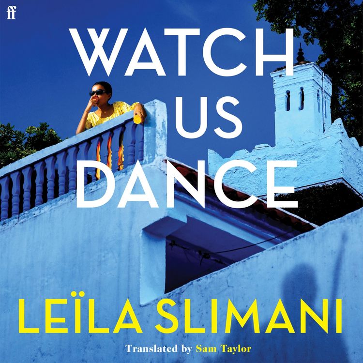 Produktbild: Watch Us Dance