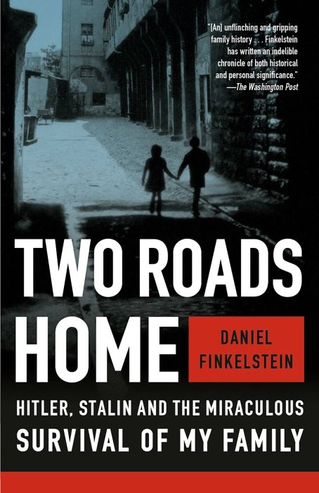 Produktbild: Two Roads Home