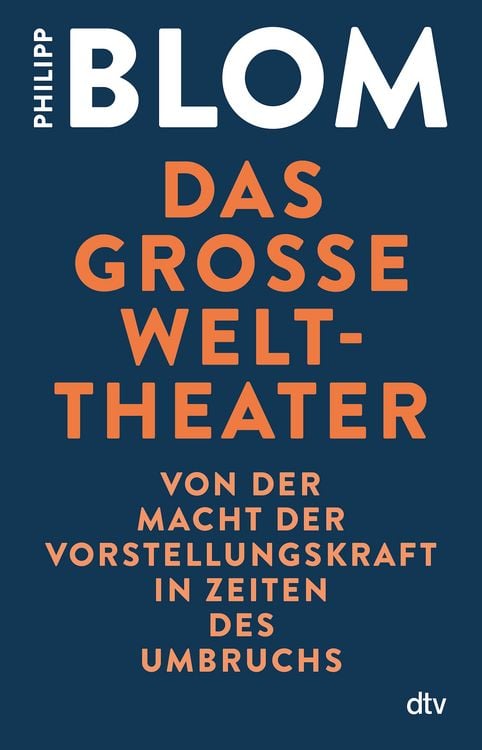 Produktbild: Das gro&szlig;e Welttheater