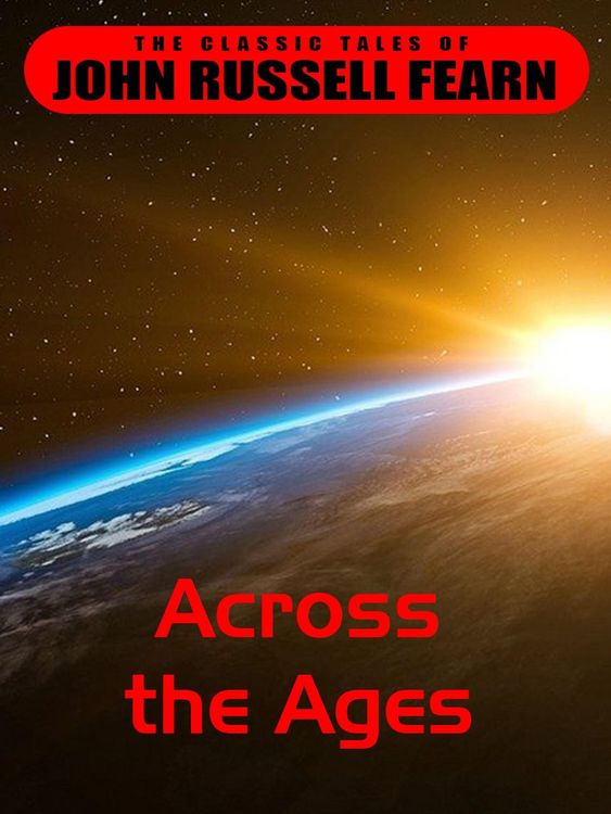 Produktbild: Across the Ages