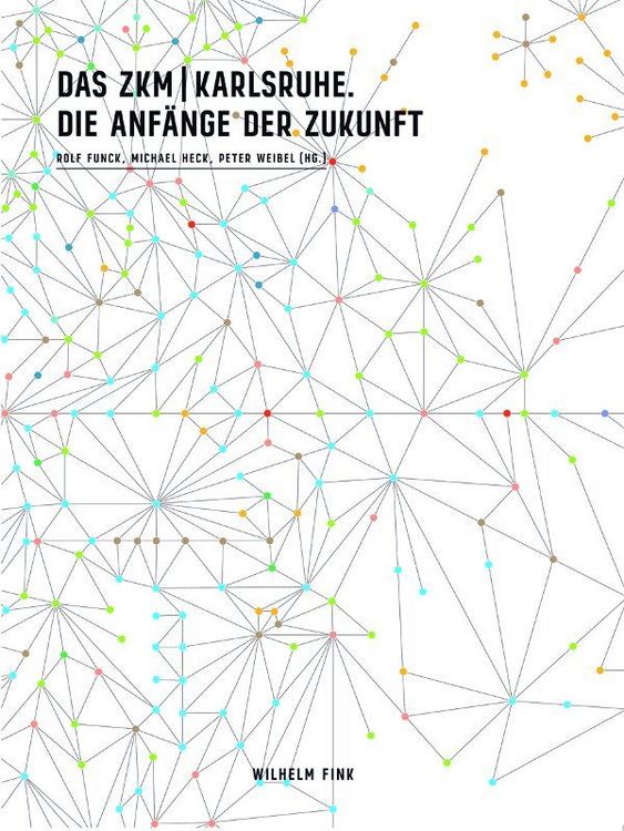 Produktbild: Das ZKM Karlsruhe