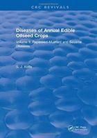 Produktbild: Kolte, S: Diseases of Annual Edible Oilseed Crops