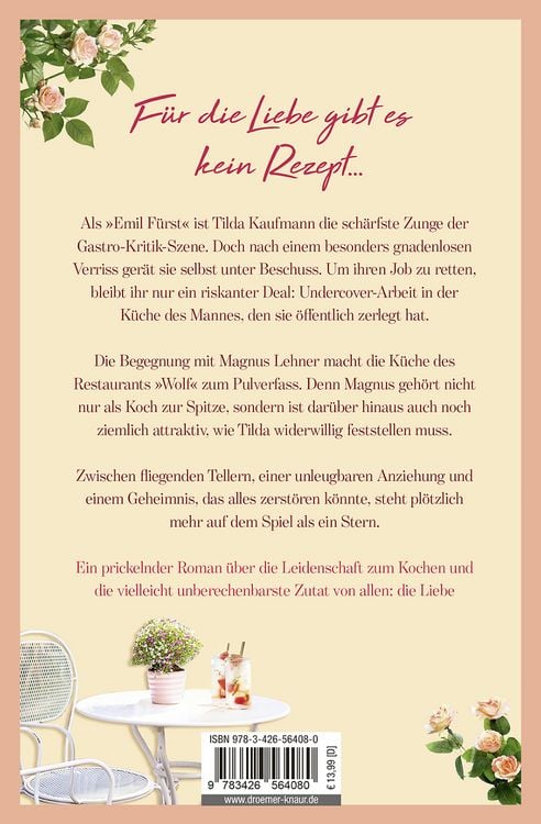 Produktbild: K&uuml;chengefl&uuml;ster