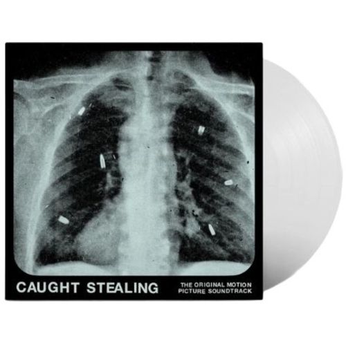 Produktbild: Caught Stealing (The Original Motion Picture Sound