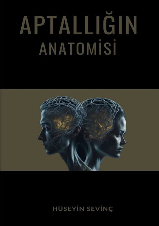 Produktbild: Aptallığın Anatomisi