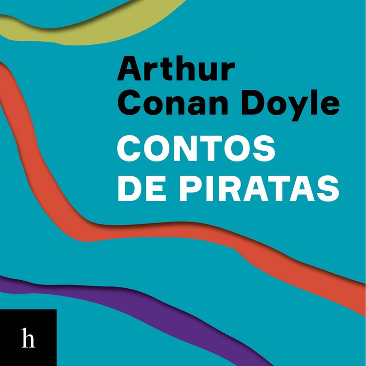 Produktbild: Contos de piratas